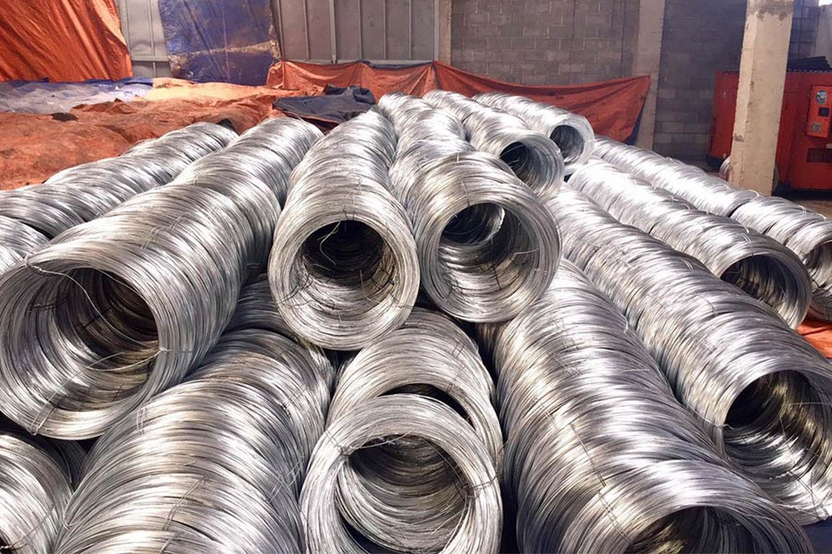 Stainless Steel Tie Wire: Classification, Price List, and Standards