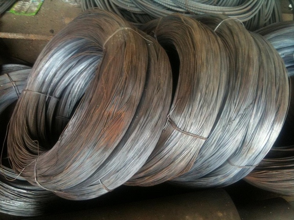 Standard Mild Steel Bending Wire, Quantity Per Pack: >50 kg, Gauge
