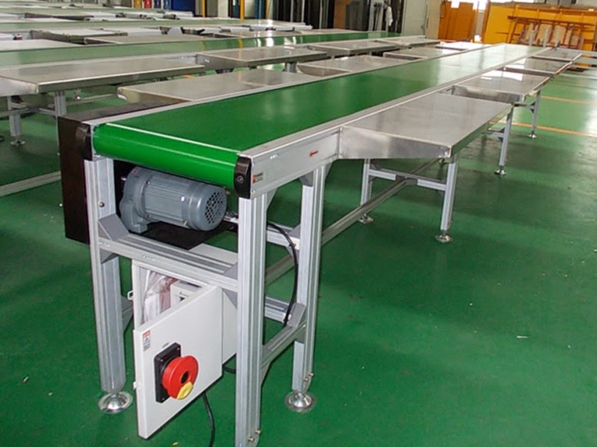 Conveyor prices clearance