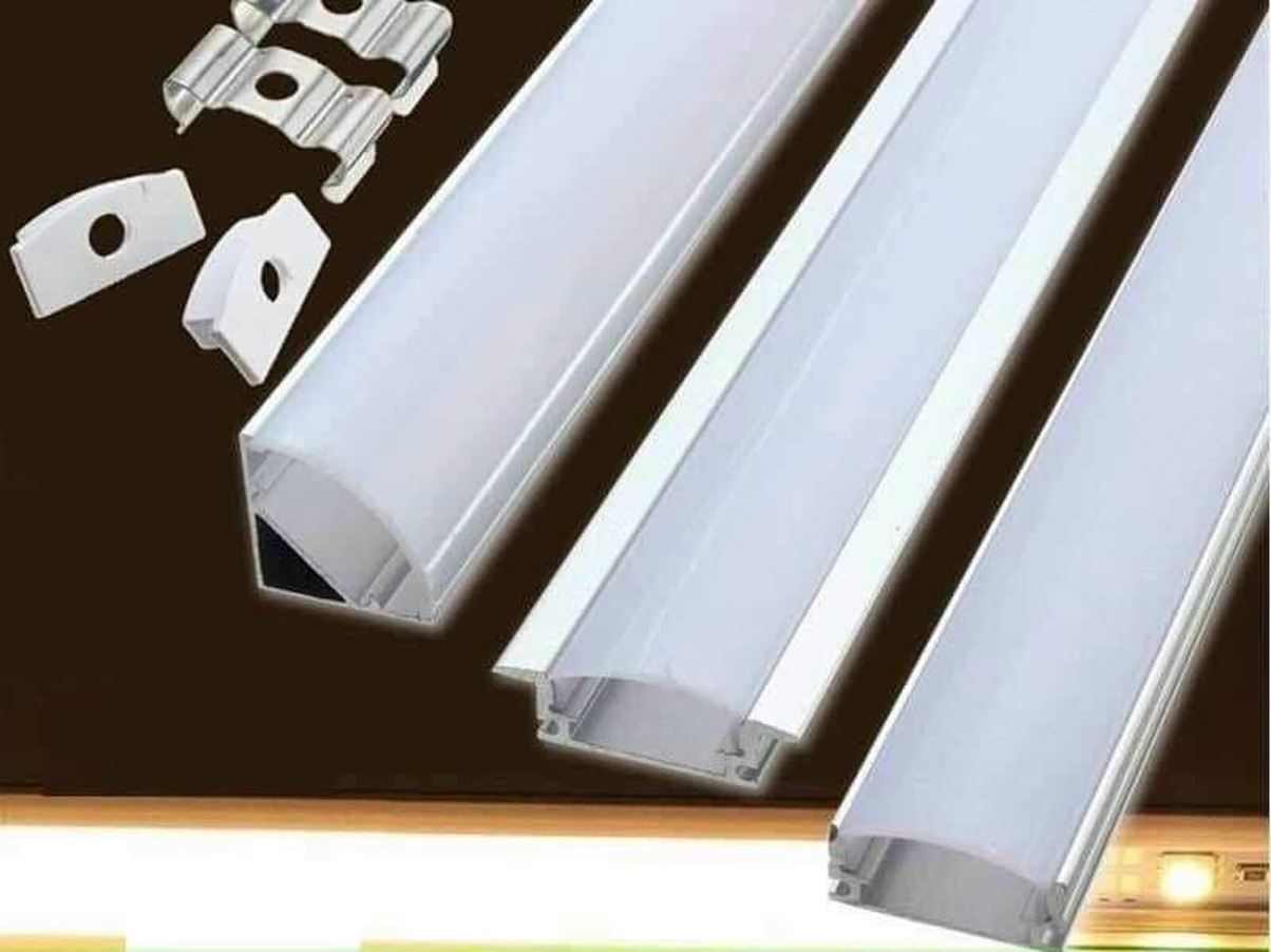 What is LED Aluminum Profile? Characteristics, Composition, Price