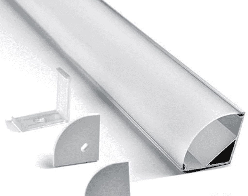 What is LED Aluminum Profile? Characteristics, Composition, Price