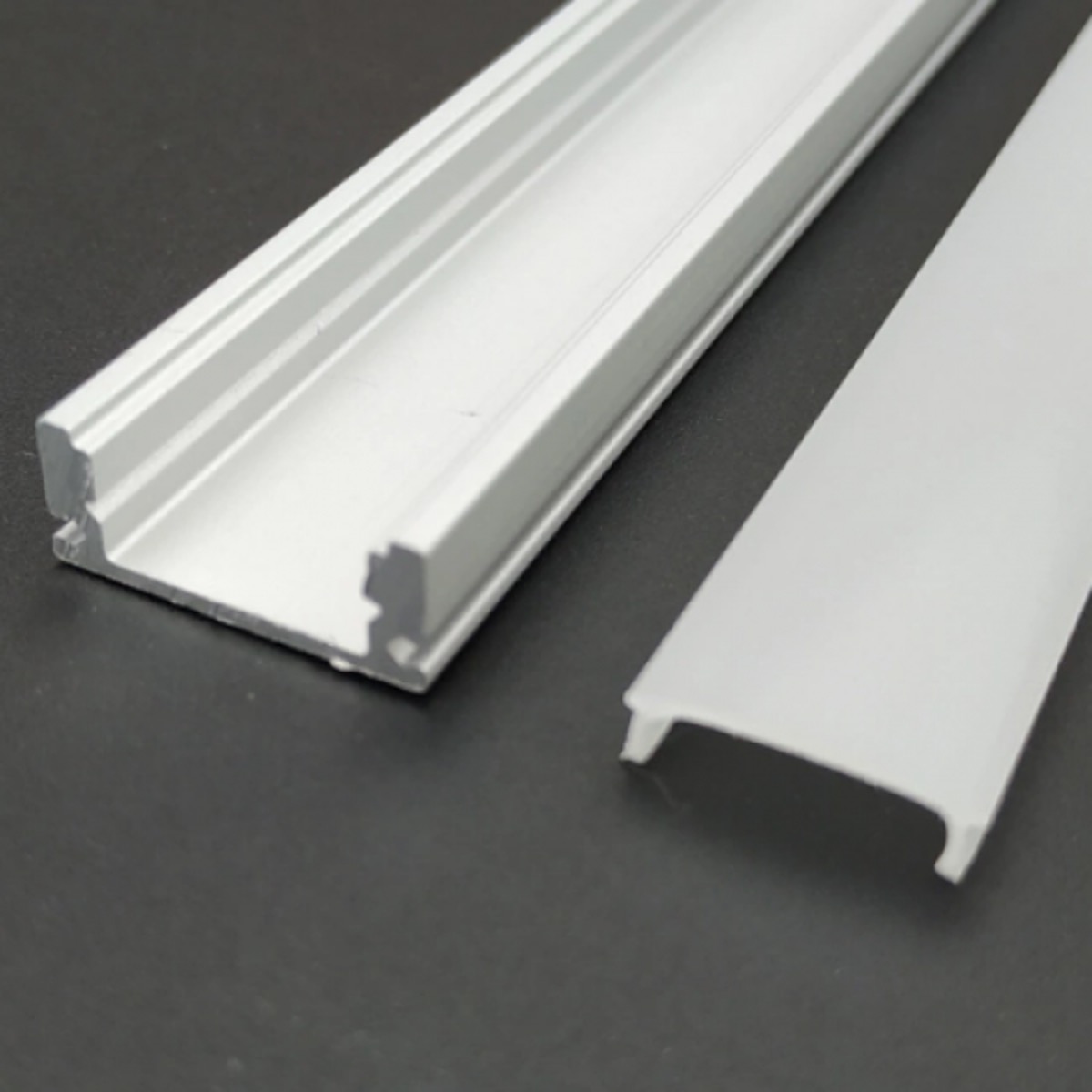 What is LED Aluminum Profile? Characteristics, Composition, Price