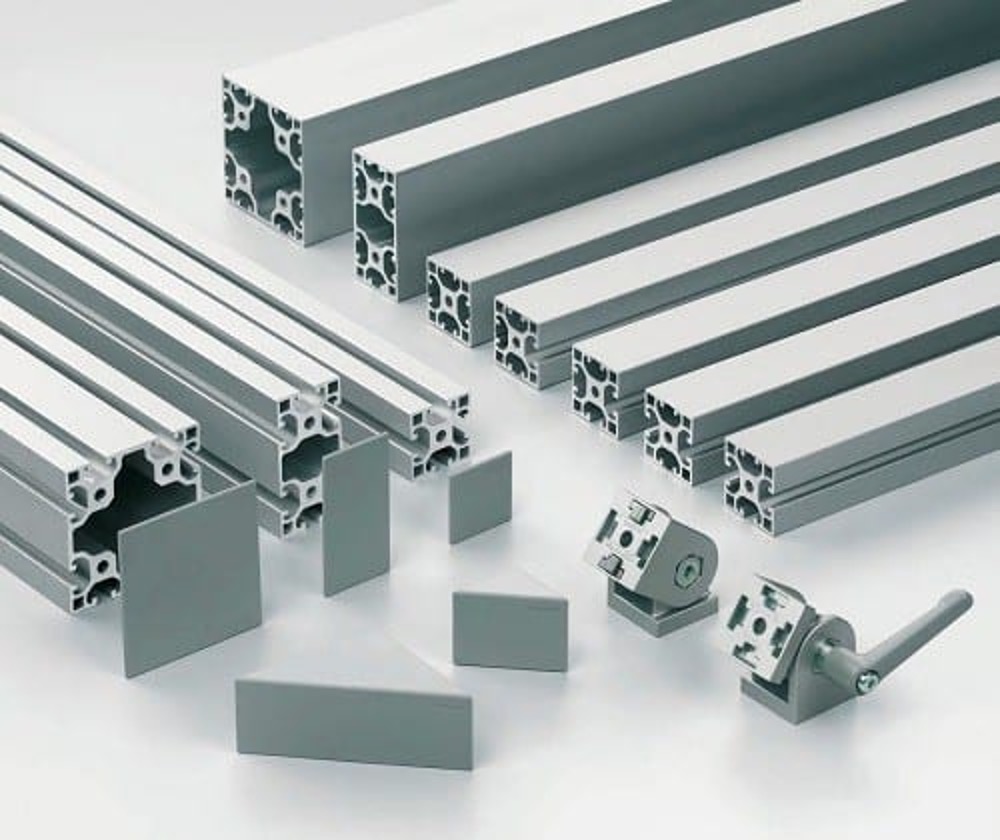 What is Aluminum Profile & Price List What is Aluminum Profile & Price List