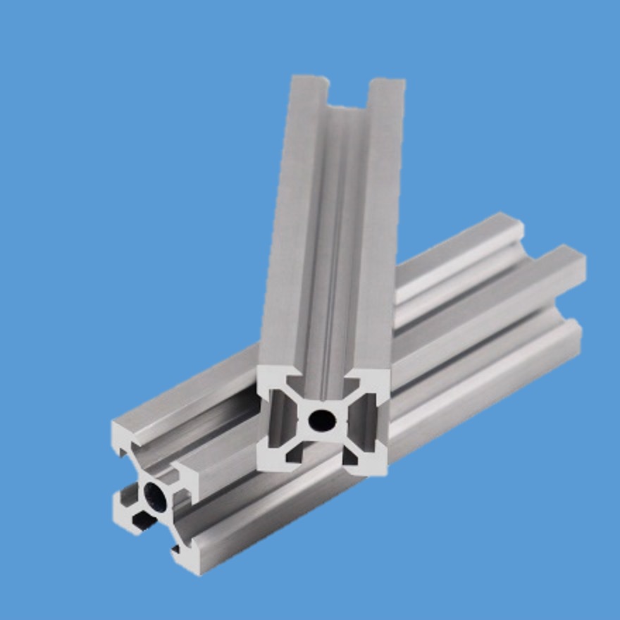 What is 20x20 Aluminum Profile? Characteristics and Quotation