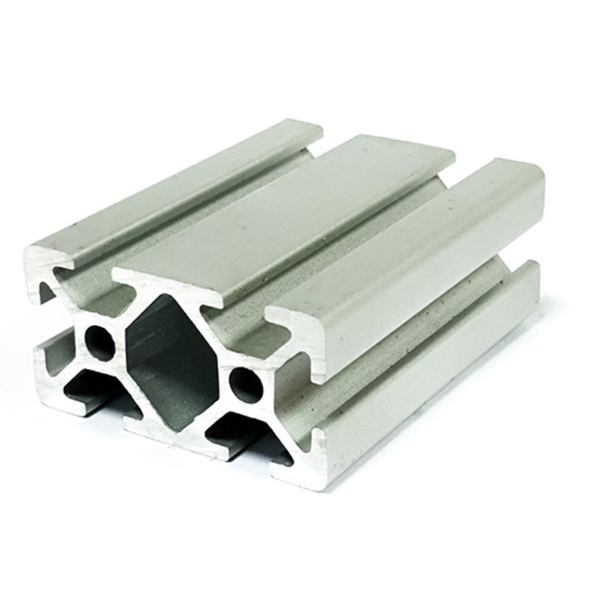 Aluminum Slot Profile 80*80