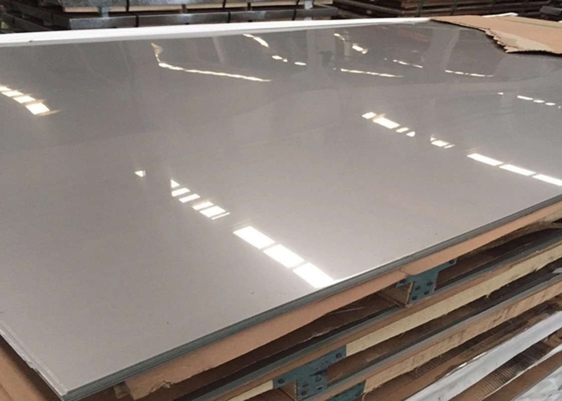 galvalume steel sheets