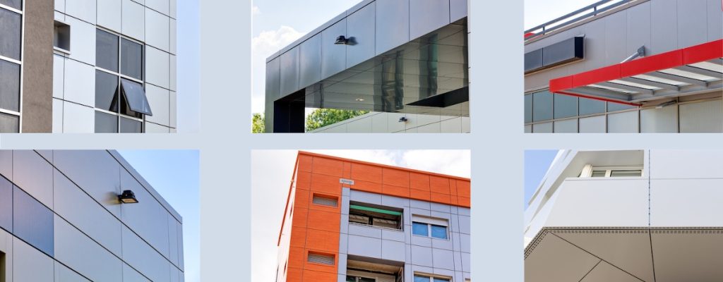 Step-by-Step Aluminum Composite Panel Installation Procedure
