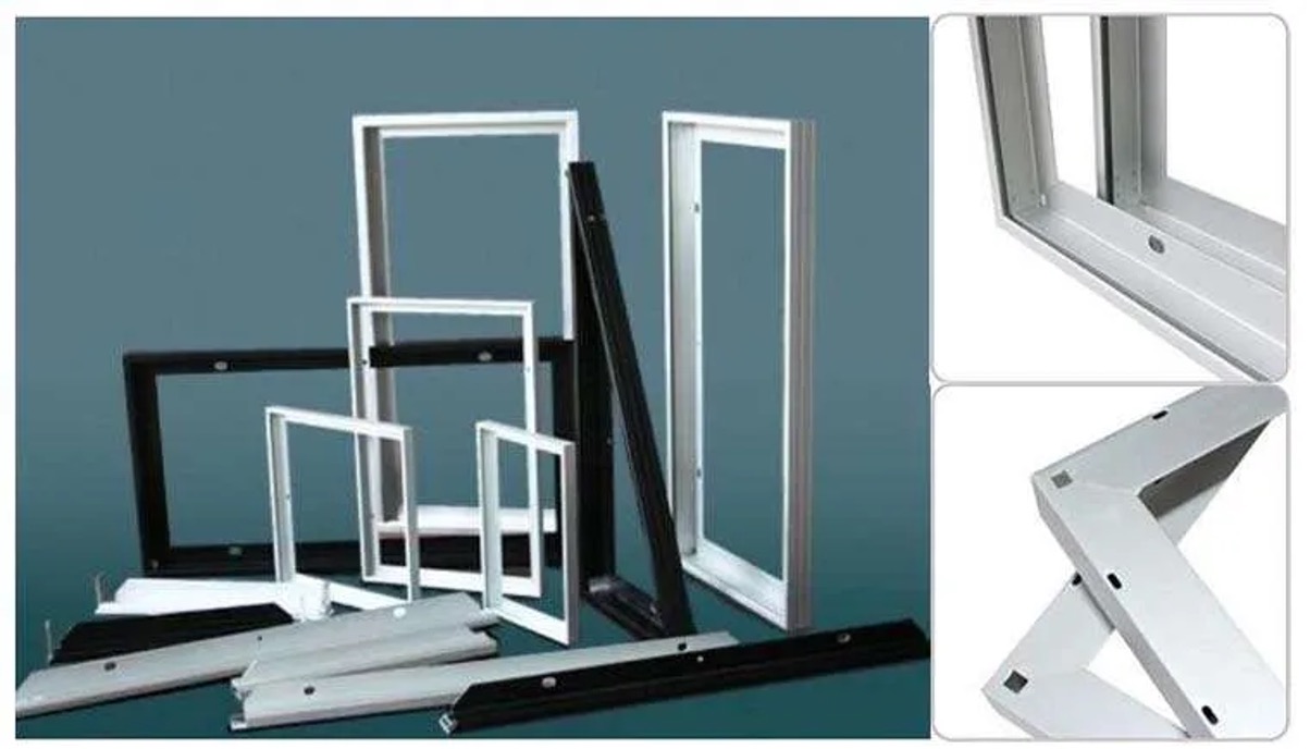 Aluminum Frames Definition Advantages And Applications Aluminum Frames Definition Advantages And Applications