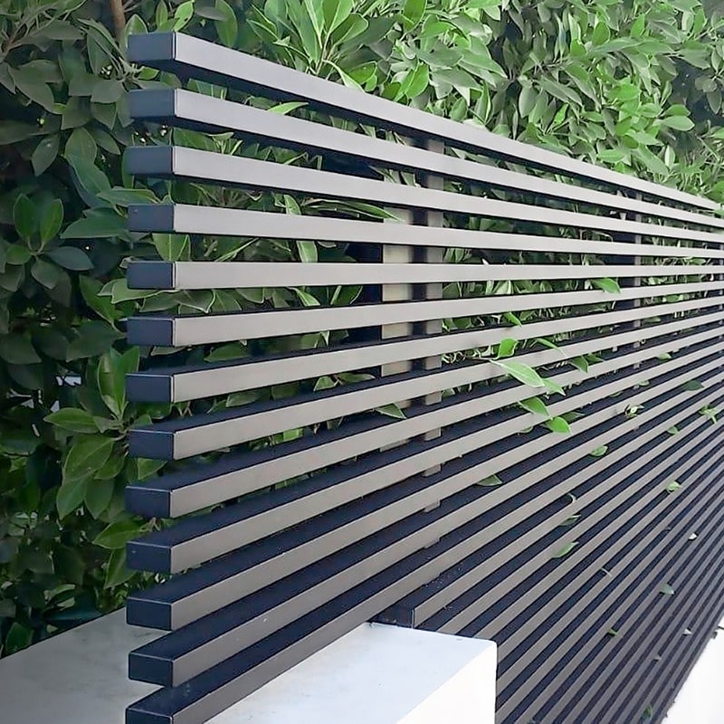 Aluminum Fence: Benefits, Styles, and Costs Explained