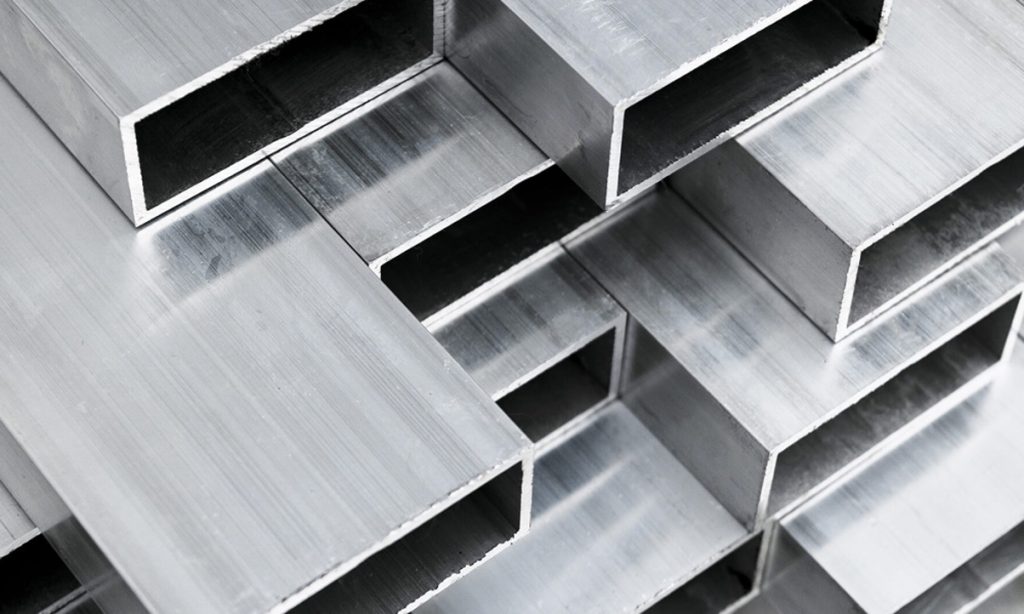 aluminum alloys