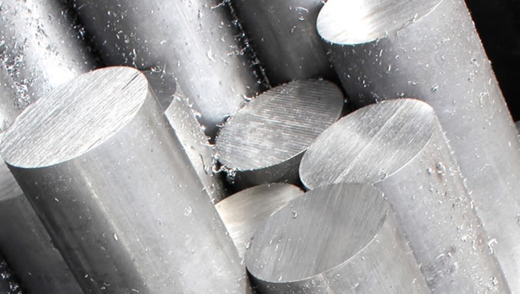 aluminum alloys