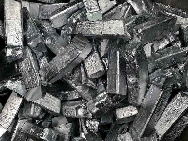 aluminum alloys