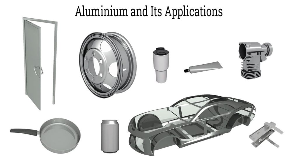 aluminum alloys