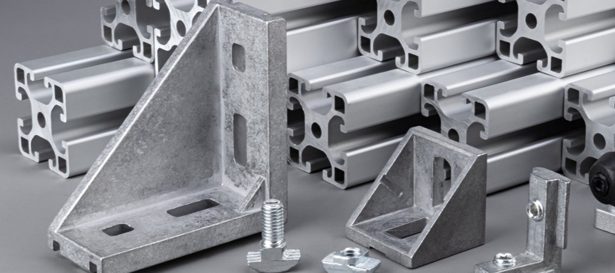 Aluminum Framing: Features, Benefits, and Applications