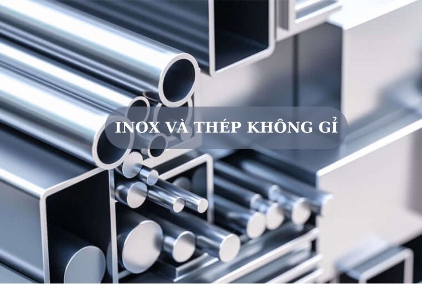 inox co gi khac thep khong gi