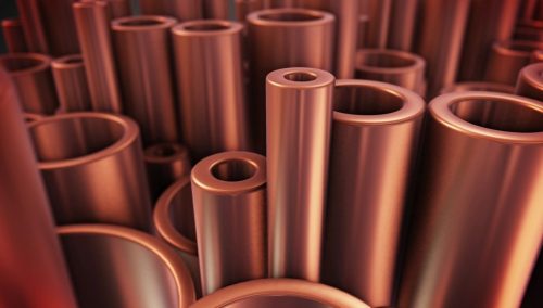 Comparison Between Brass and Pure Copper: Characteristics and ...