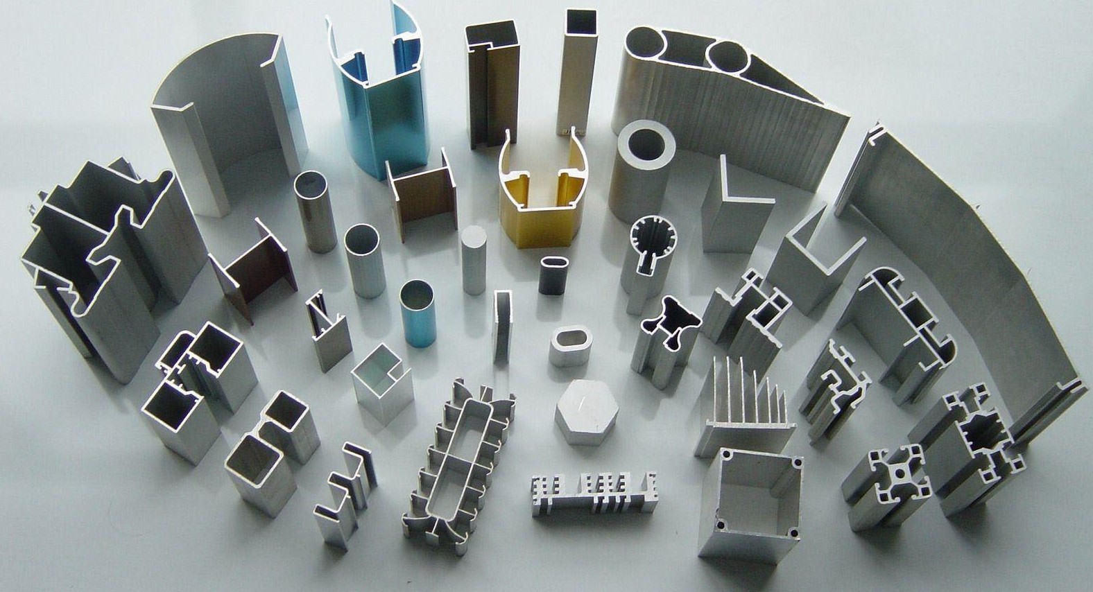 Overview of Aluminum Channels and Their Industrial Significance