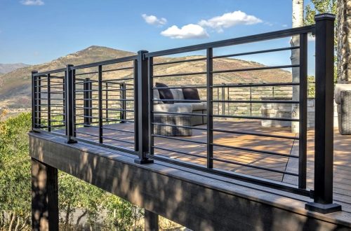 Explore Aluminum Rails: Types, Benefits & Industrial Uses