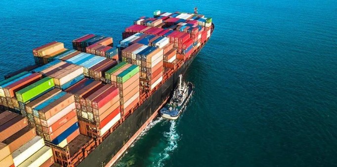 Quy trình chuyển khẩu hàng hóa kim loại