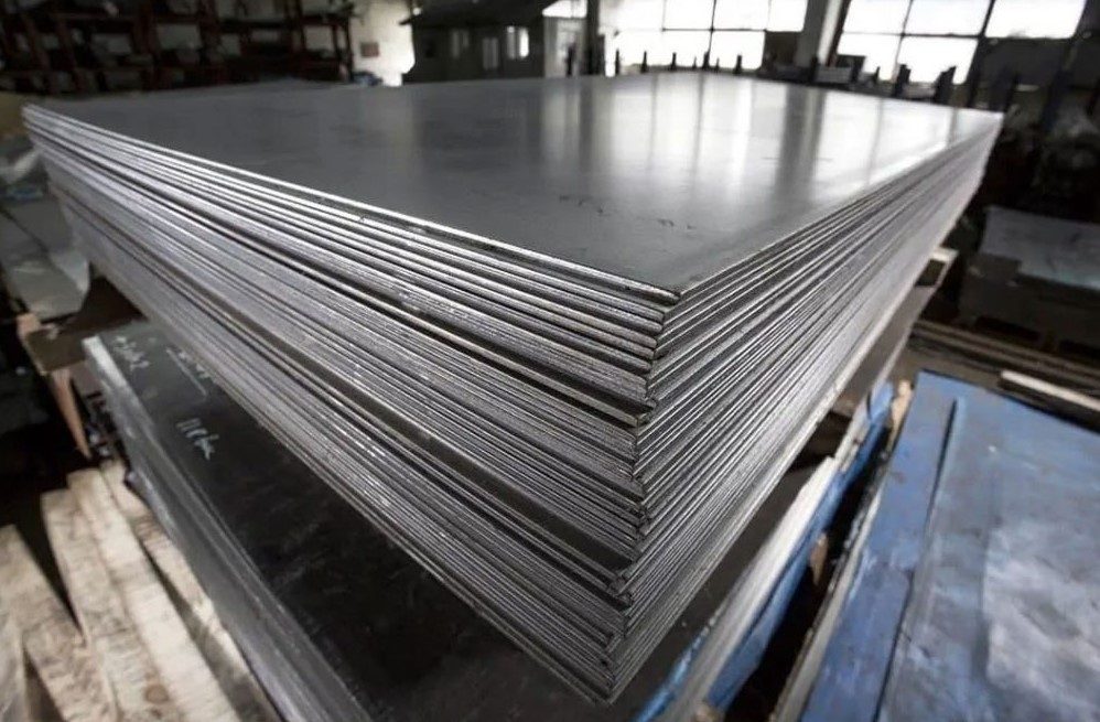 Thép tấm đóng tàu GRADE A là gì