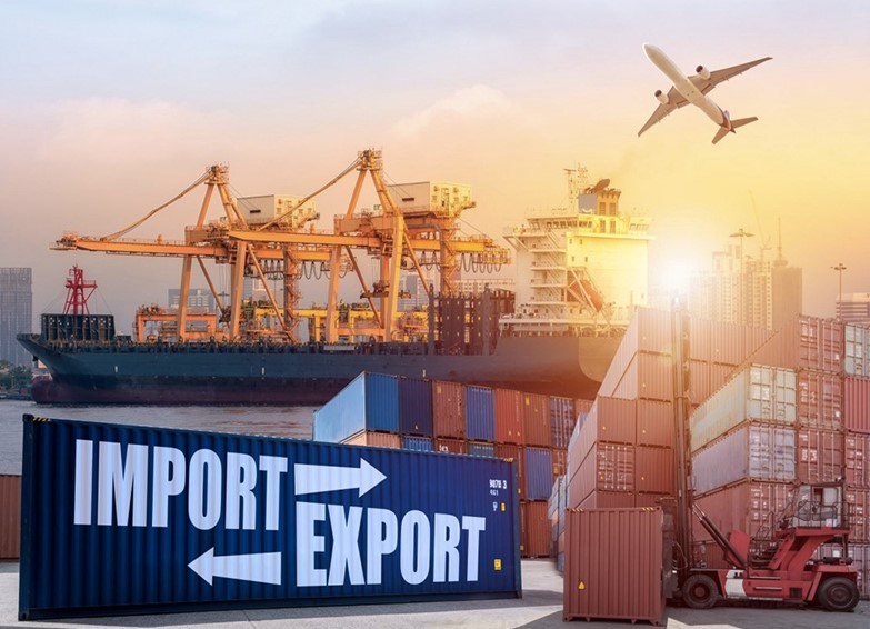 Xuất khẩu ủy thác kim loại là gì