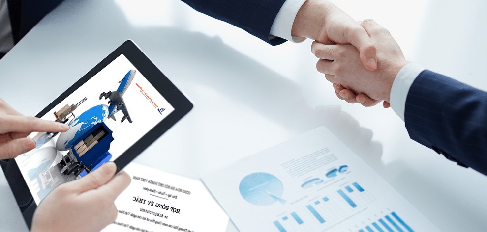 Xuất khẩu ủy thác kim loại là gì