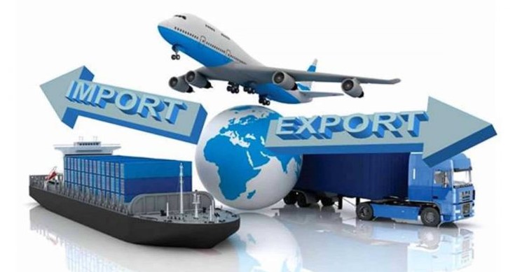 Xuất khẩu ủy thác kim loại là gì